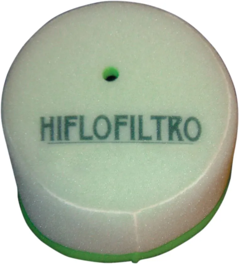 Mousse de filtre à air Hiflofiltro 7231642 - vue 3