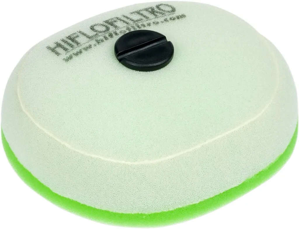 Mousse de filtre à air Hiflofiltro 7231775 - vue 3