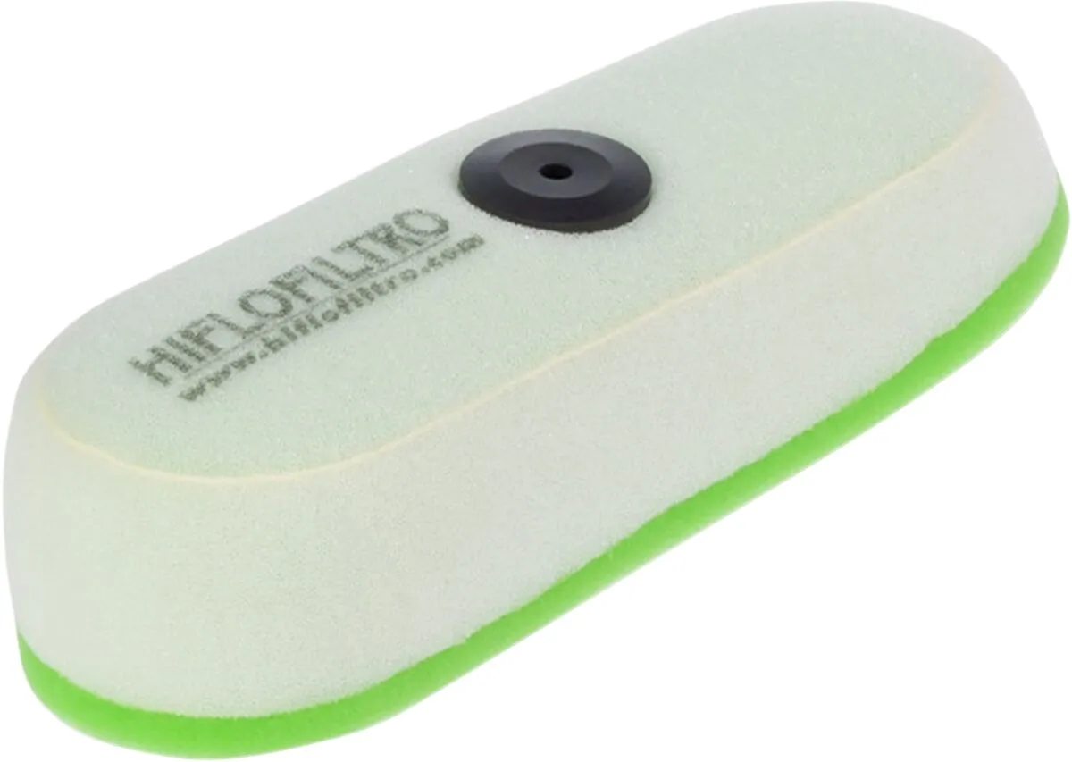 Mousse de filtre à air Hiflofiltro 7231843 - vue 2
