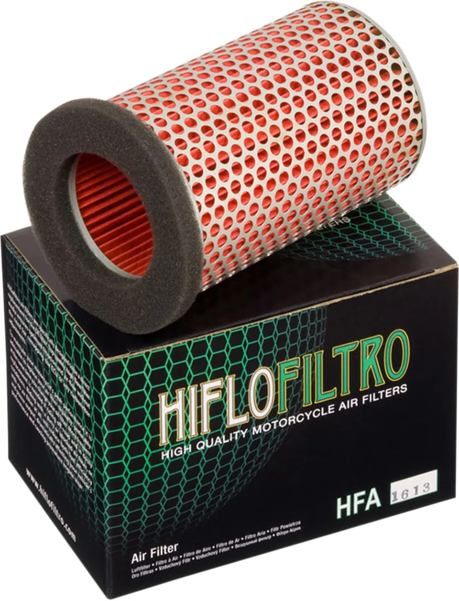 Filtre à Air Hiflofiltro - vue 2