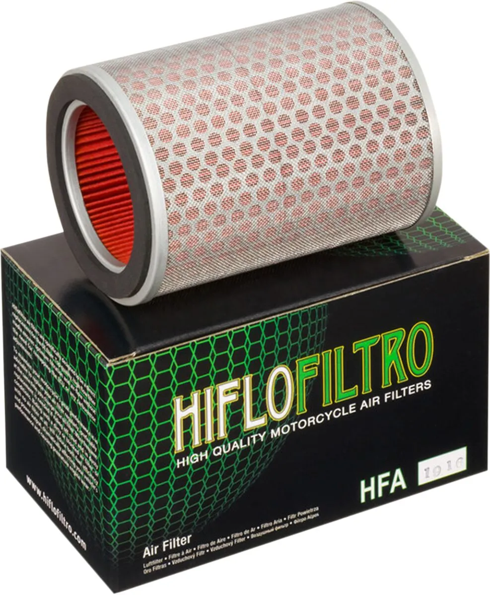 Filtre à Air Hiflofiltro - vue 3