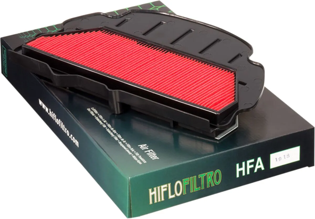 Filtre à air HIFLOFILTRO HFA1918 - vue 3