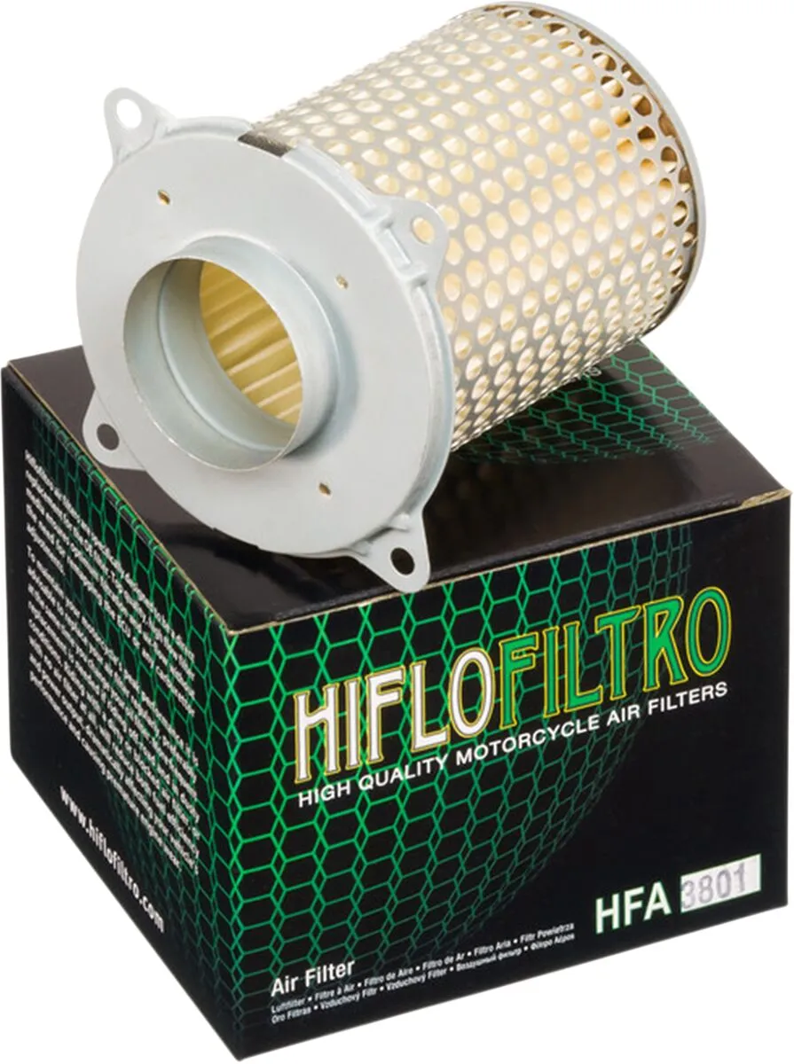 Filtre à Air Hiflofiltro - vue 2