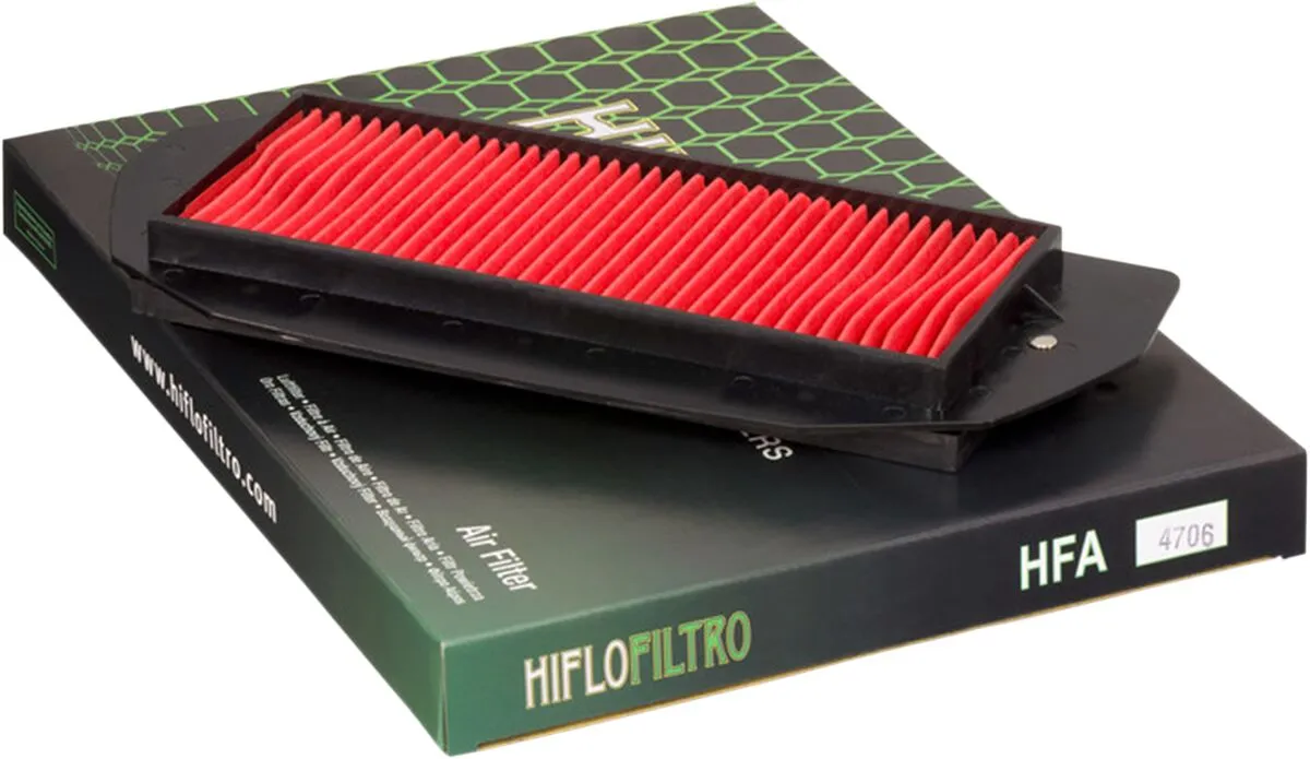Filtre à Air Hiflofiltro - vue 2