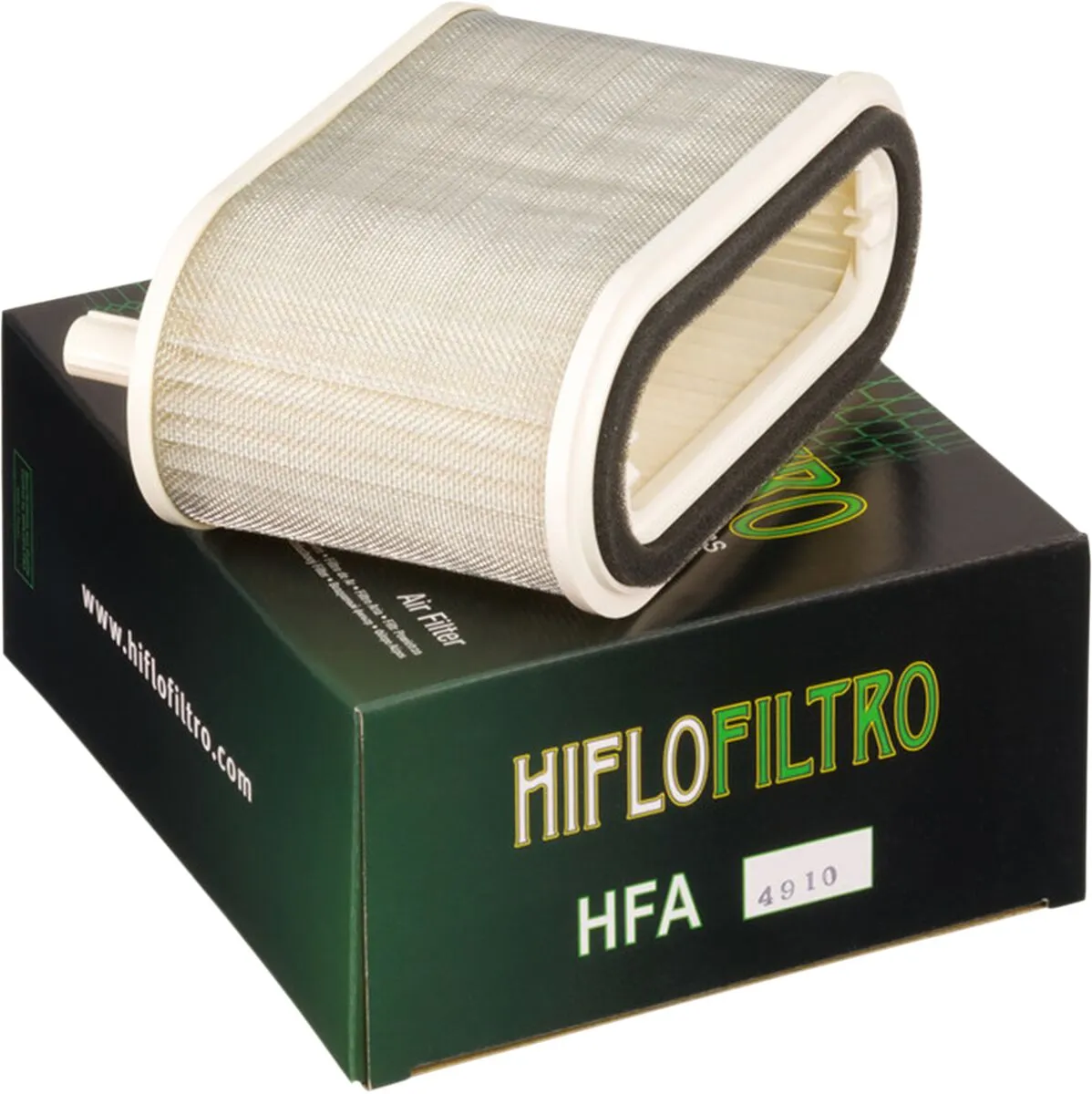 Filtre à Air Hiflofiltro - vue 3