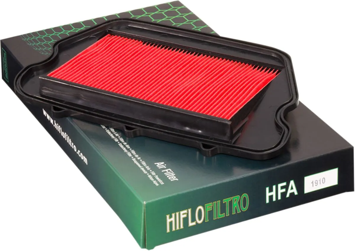 Filtre à Air Hiflofiltro - vue 2