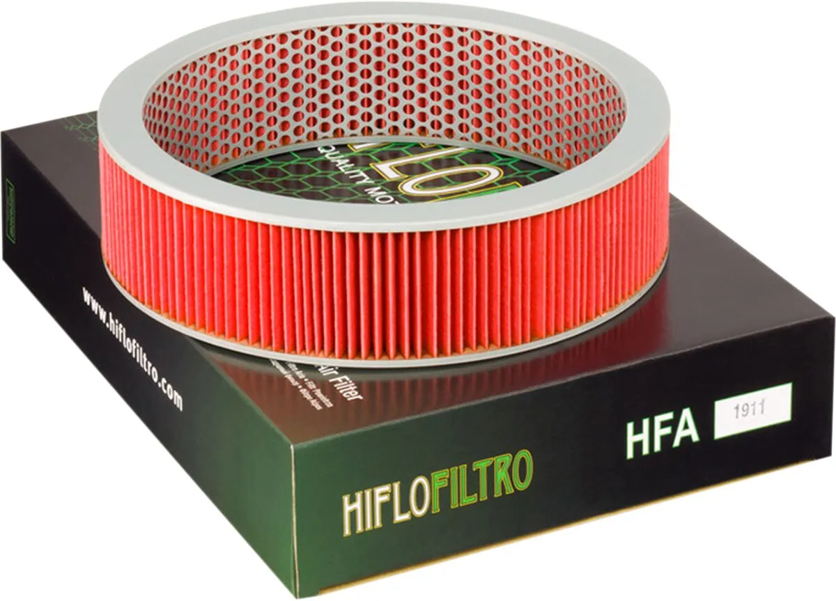 Filtre à Air Hiflofiltro - vue 4