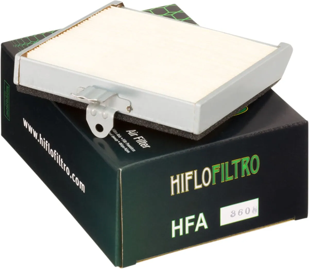 Filtre à Air Hiflofiltro - vue 3
