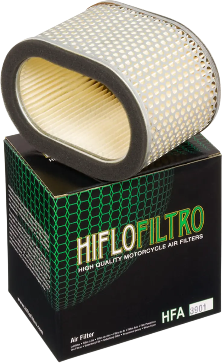 Filtre à Air Hiflofiltro - vue 2