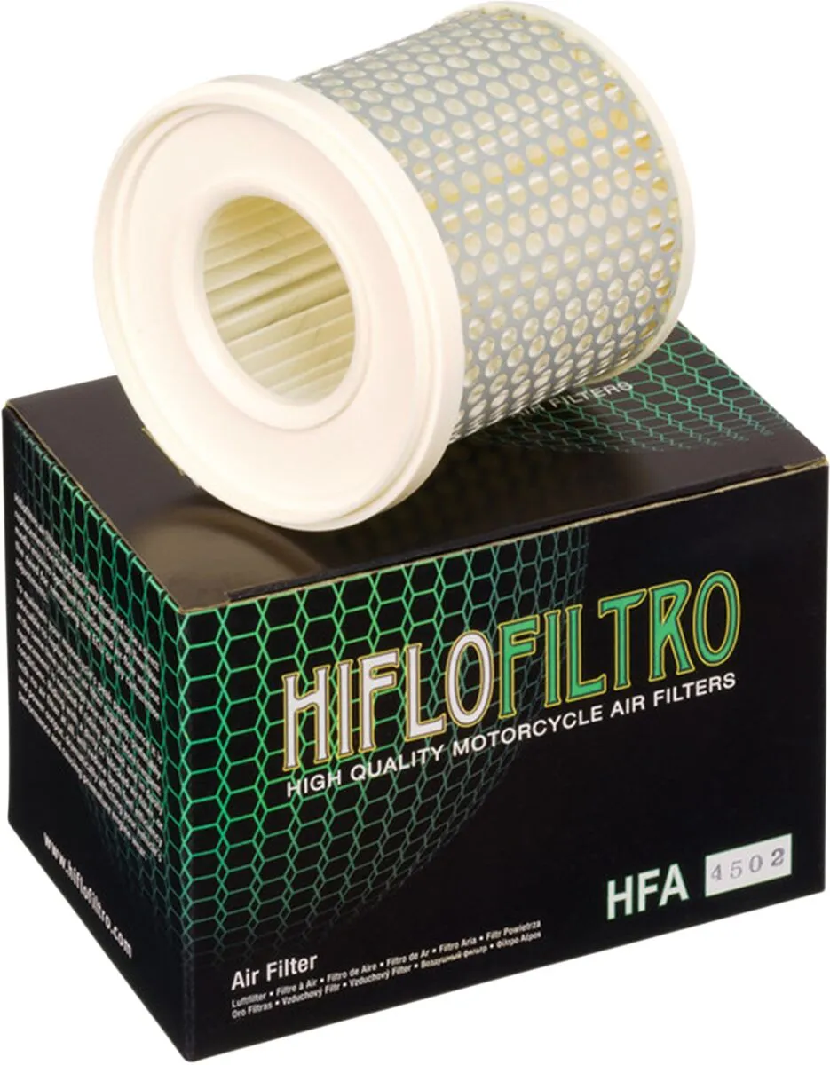 Filtre à Air Hiflofiltro - vue 3