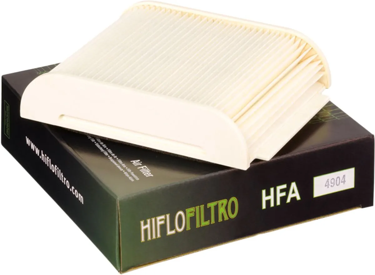 Filtre à Air Hiflofiltro - vue 3
