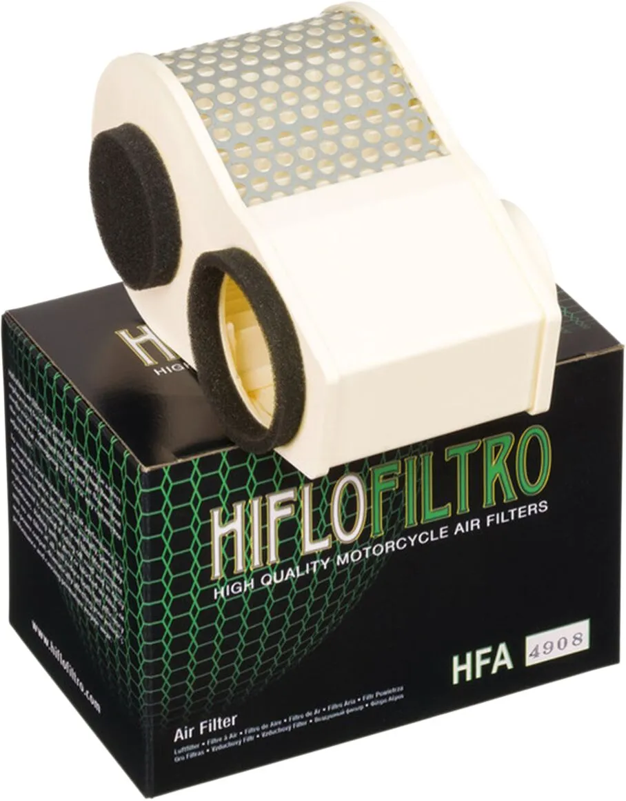 Filtre à air HIFLOFILTRO HFA4908 - vue 3