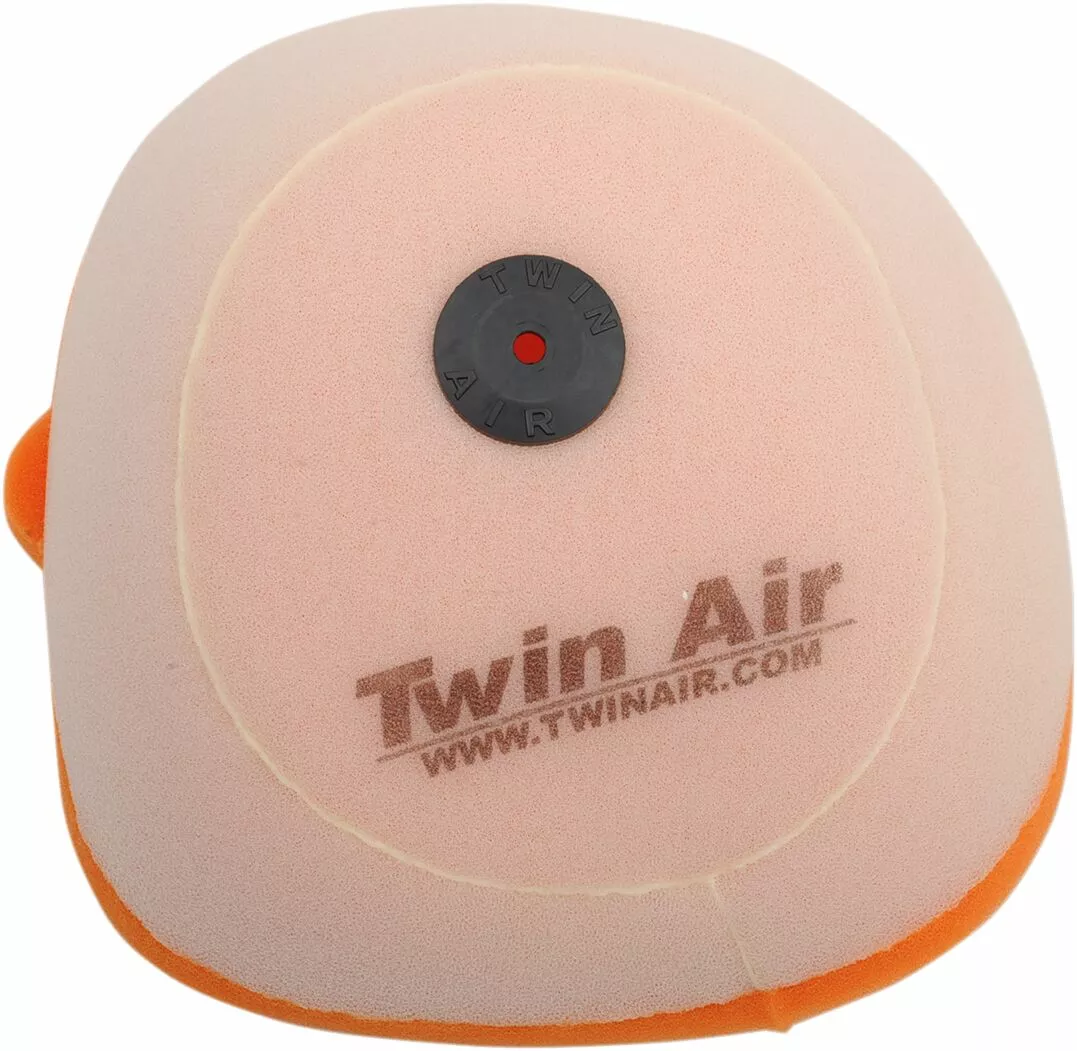 Filtre à Air Mousse Twin AIR Avec 3 Points de Fixation - vue 2