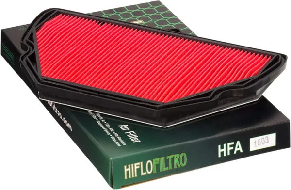 Filtre à Air Hiflofiltro - vue 3