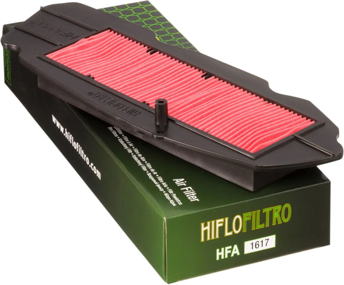 Filtre à air Hiflofiltro HFA1617 - vue 4