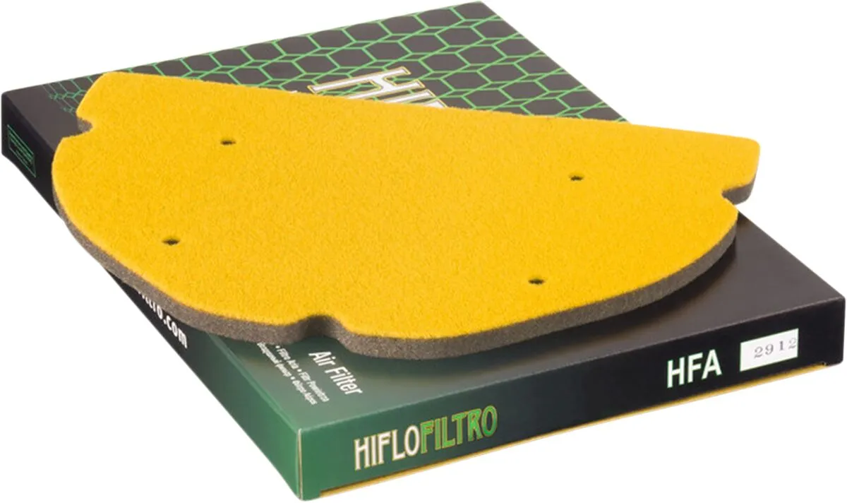 Mousse de filtre à air Hiflofiltro - vue 2