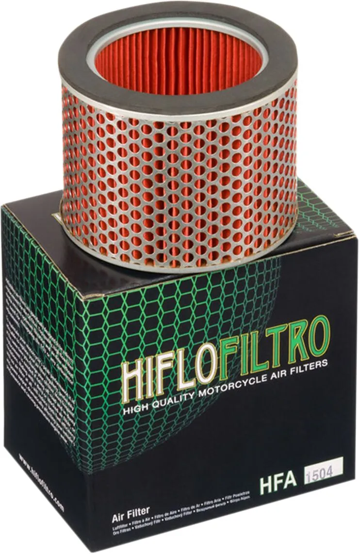 Filtre à Air Hiflofiltro - vue 2