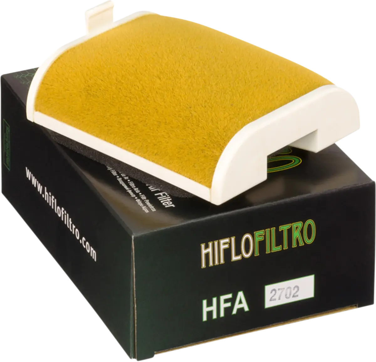 Filtre à Air Hiflofiltro - vue 2