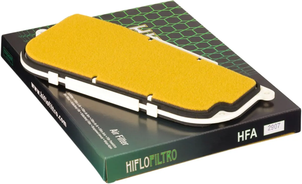 Filtre à Air Hiflofiltro - vue 2