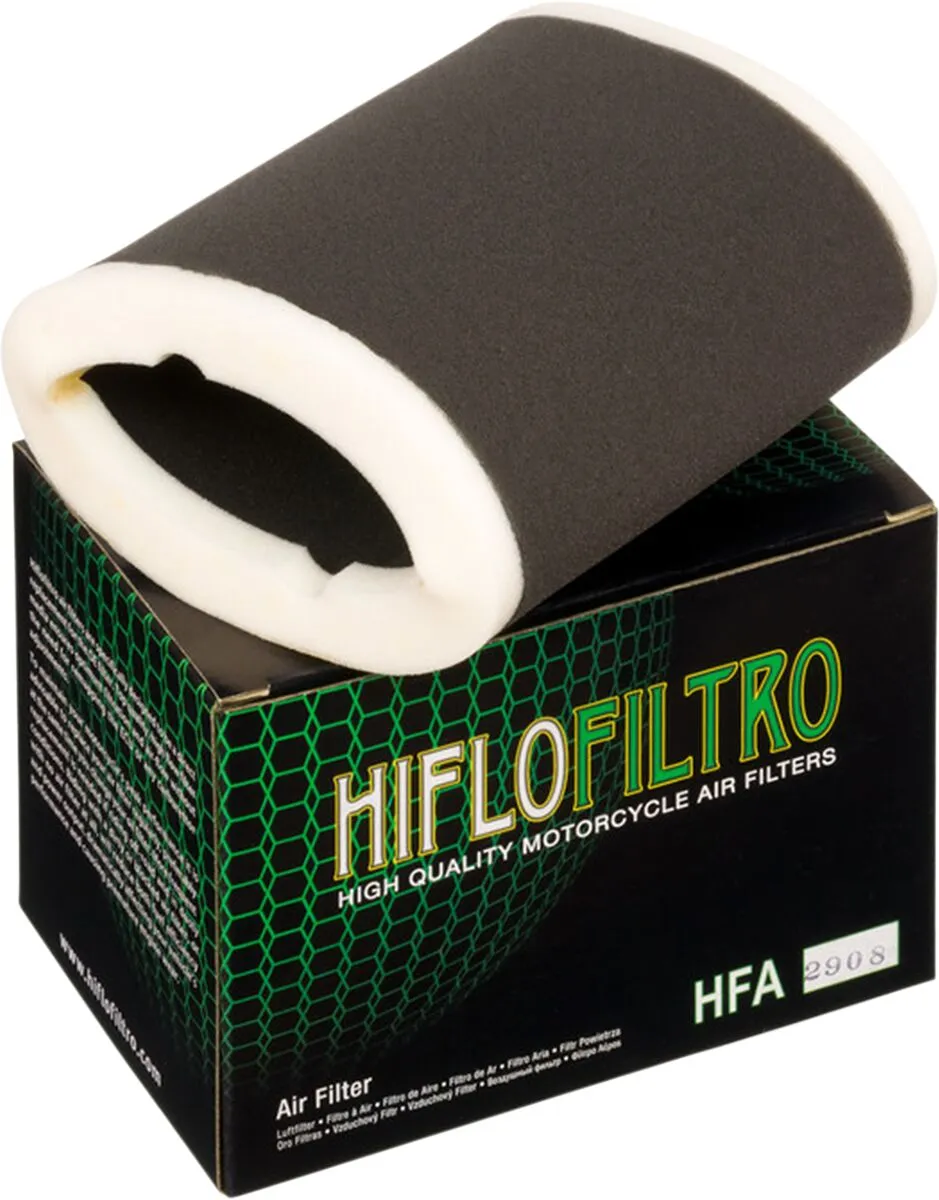 Filtre à air HIFLOFILTRO HFA2908 - vue 3