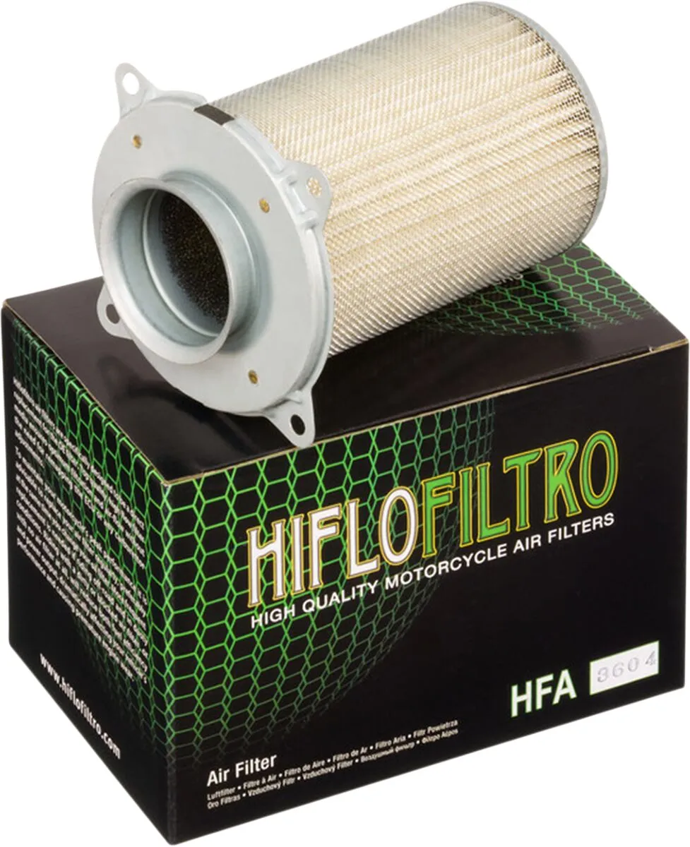 Filtre à Air Hiflofiltro - vue 3