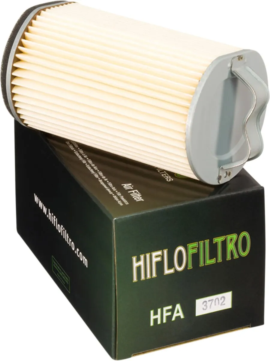 Filtre à Air Hiflofiltro - vue 3
