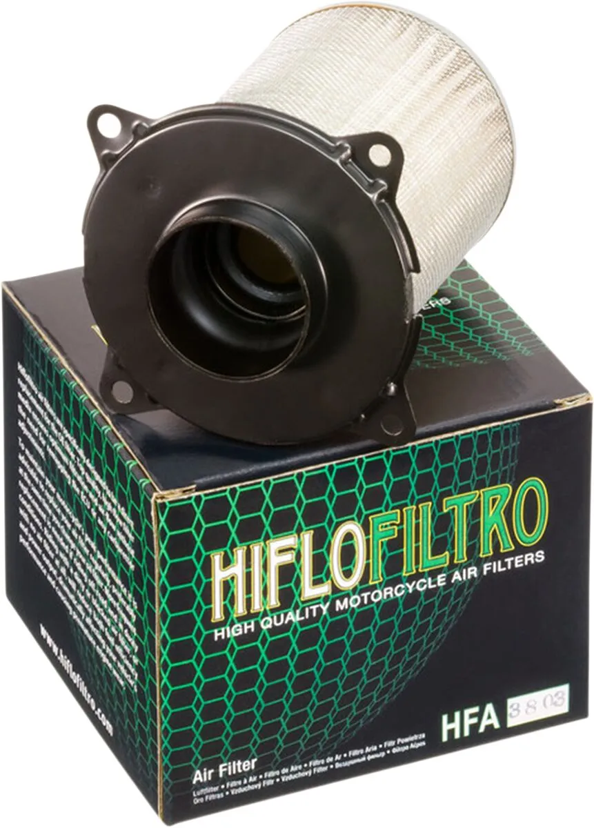 Filtre à Air Hiflofiltro - vue 3