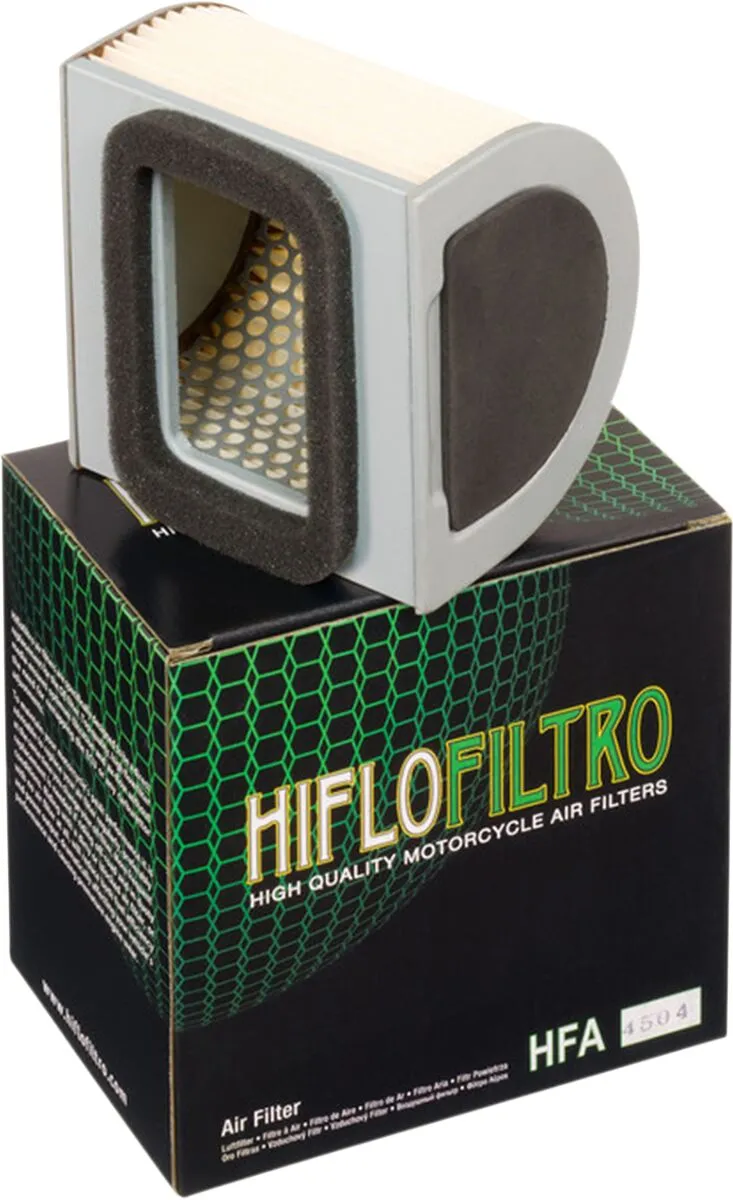 Filtre à Air Hiflofiltro - vue 2