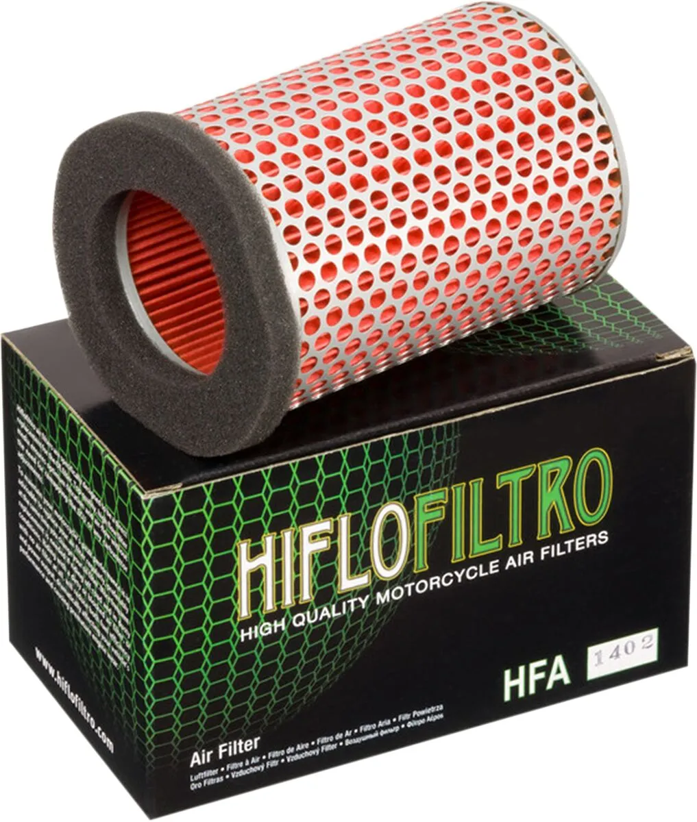 Filtre à air HIFLOFILTRO HFA1402 - vue 3