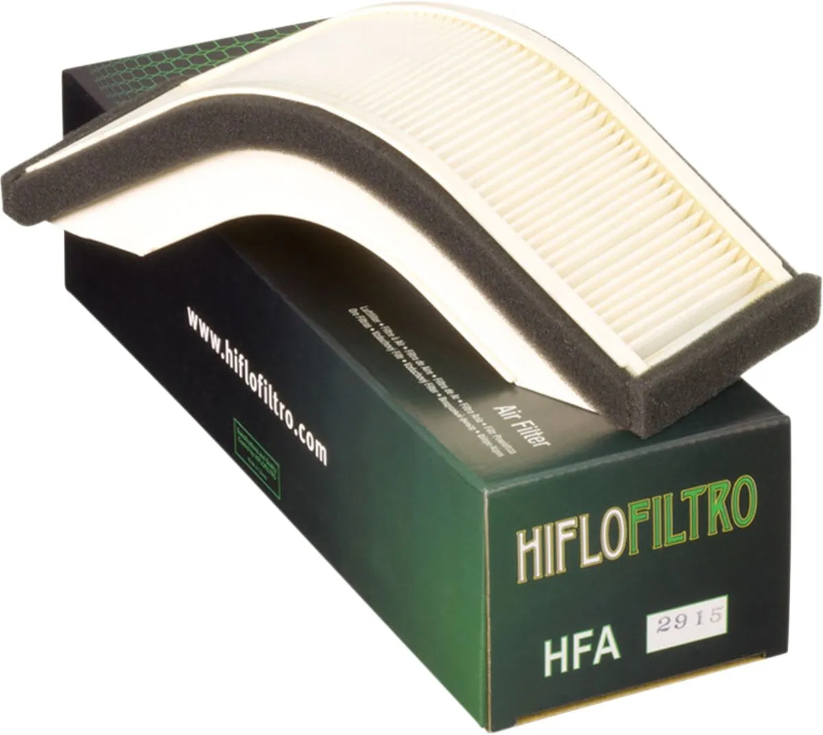 Filtre à Air Hiflofiltro - vue 3