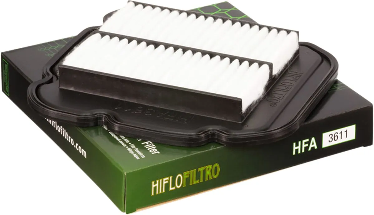 Filtre à Air Hiflofiltro - vue 3