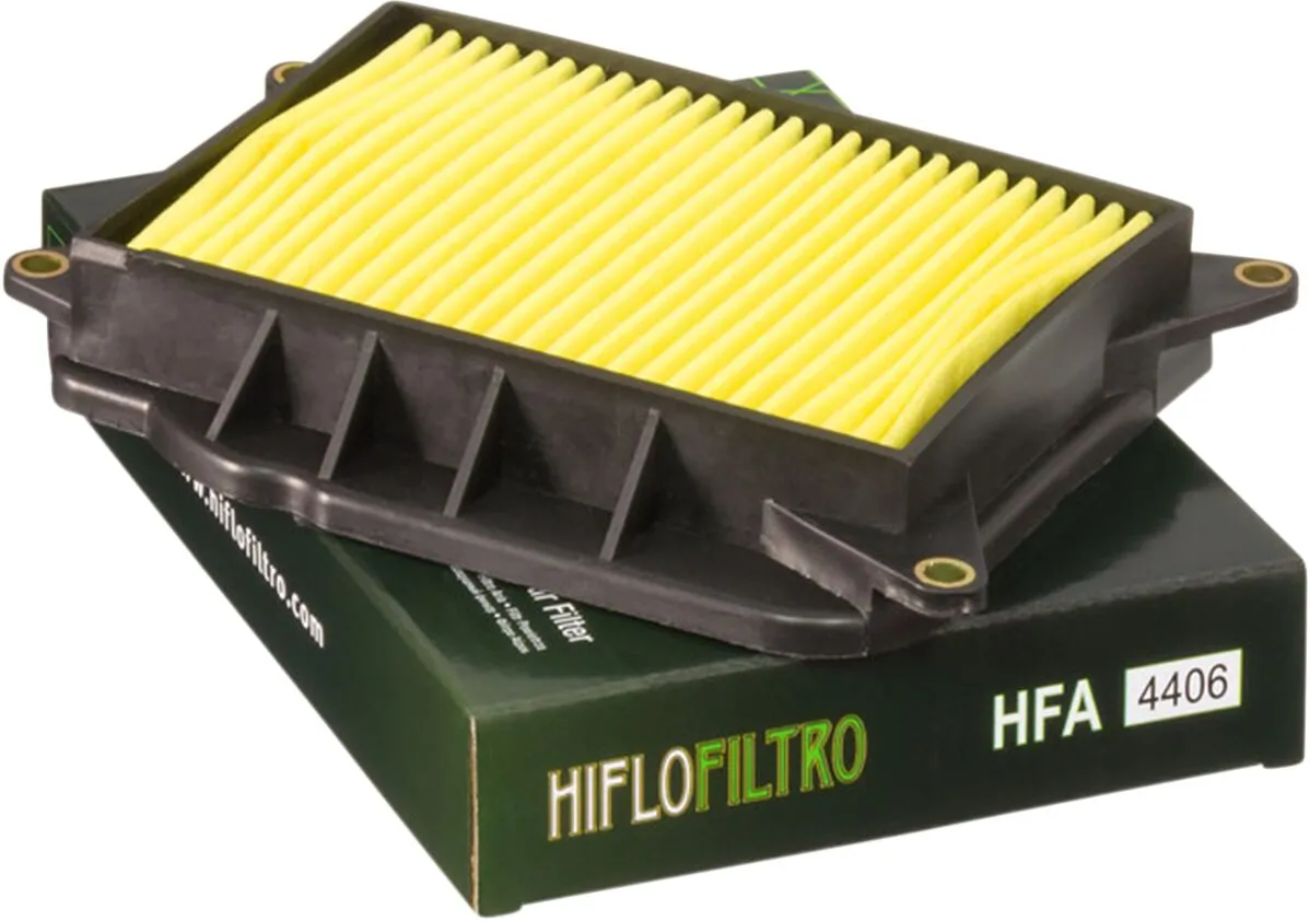 Filtre à air Hiflofiltro - vue 4