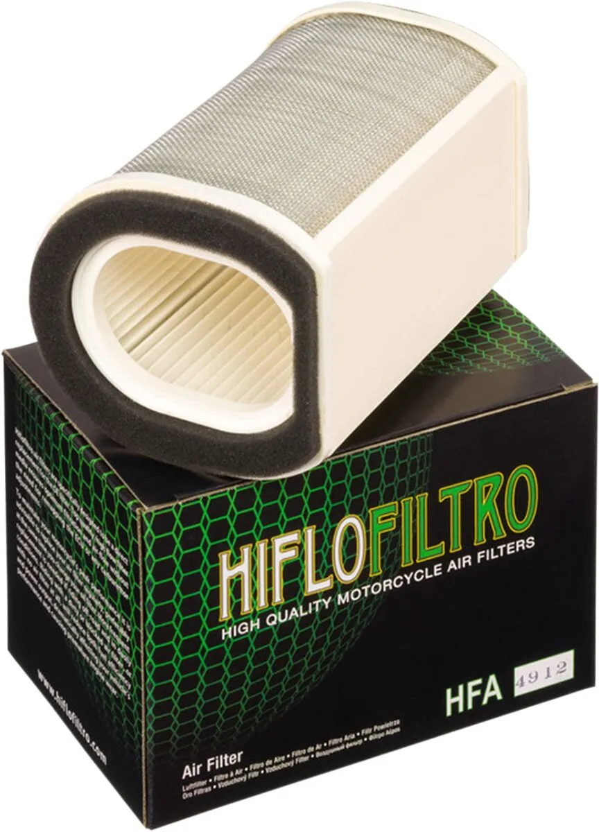 Filtre à Air Hiflofiltro - vue 3