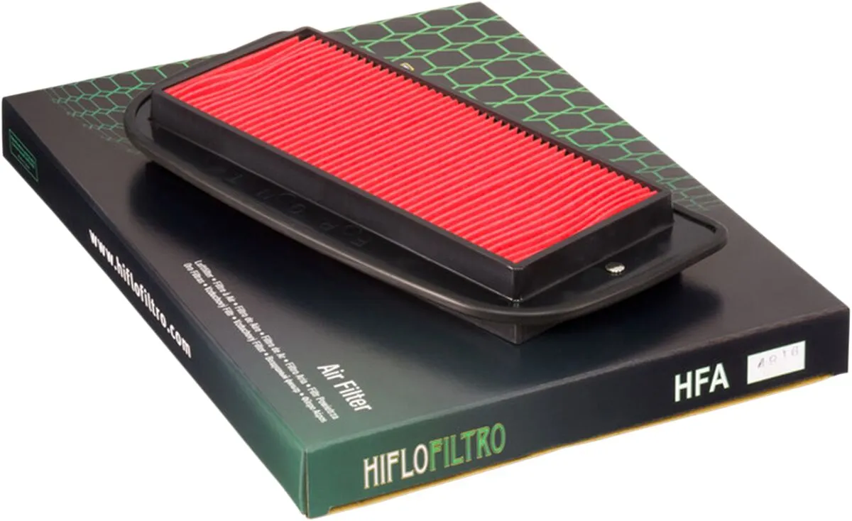 Filtre à Air Hiflofiltro - vue 4
