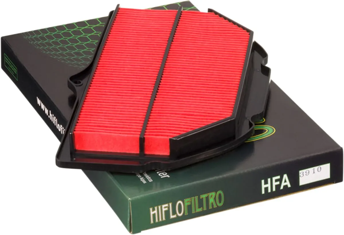Filtre à air HIFLOFILTRO HFA3910 GSX-R1000 05-09 - vue 4