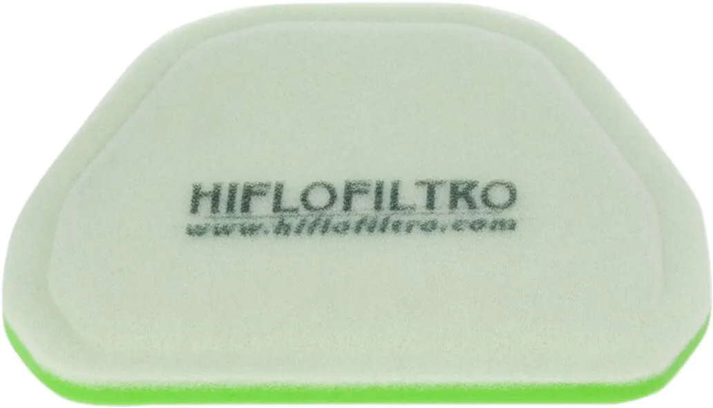 Filtre à air en mousse Hiflofiltro - vue 2
