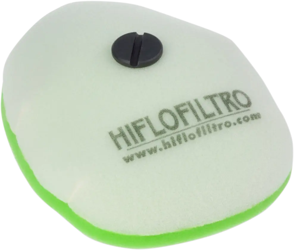 Filtre à air en mousse Hiflofiltro - vue 3