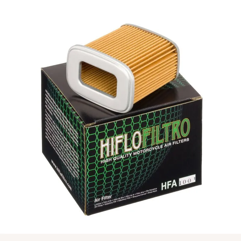 Filtre à Air Hiflofiltro - vue 2
