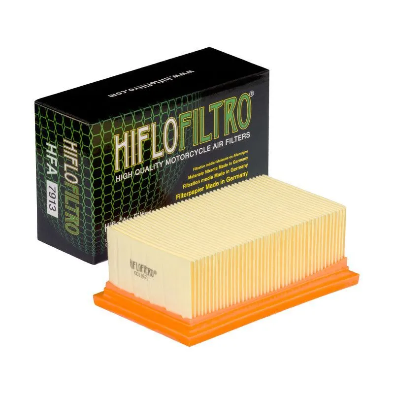 Filtre à air Hiflofiltro HFA7913 - vue 3