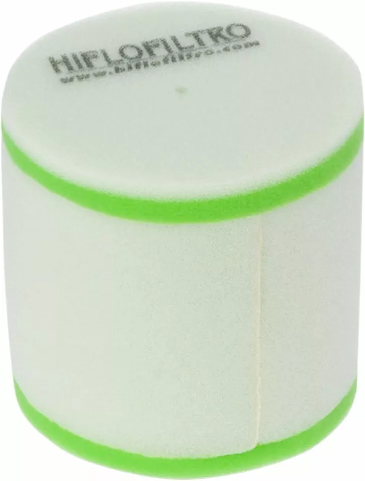 Filtre à air en mousse Hiflofiltro - vue 2