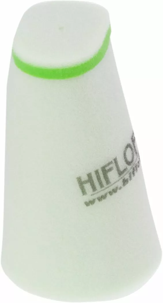Filtre à air en mousse Hiflofiltro - vue 2