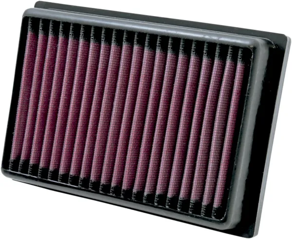 K&N Filtre air CAN-AM SPYDER RT990POINTVIRGULE 10-16 - vue 2