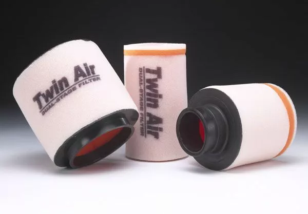 Filtre à air racing mousse Twin Air diamètre 116,5 mm - vue 6