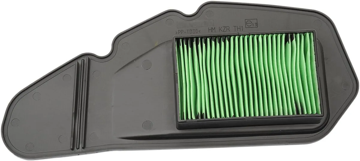 Filtre à air Hiflofiltro 7230258 - vue 3