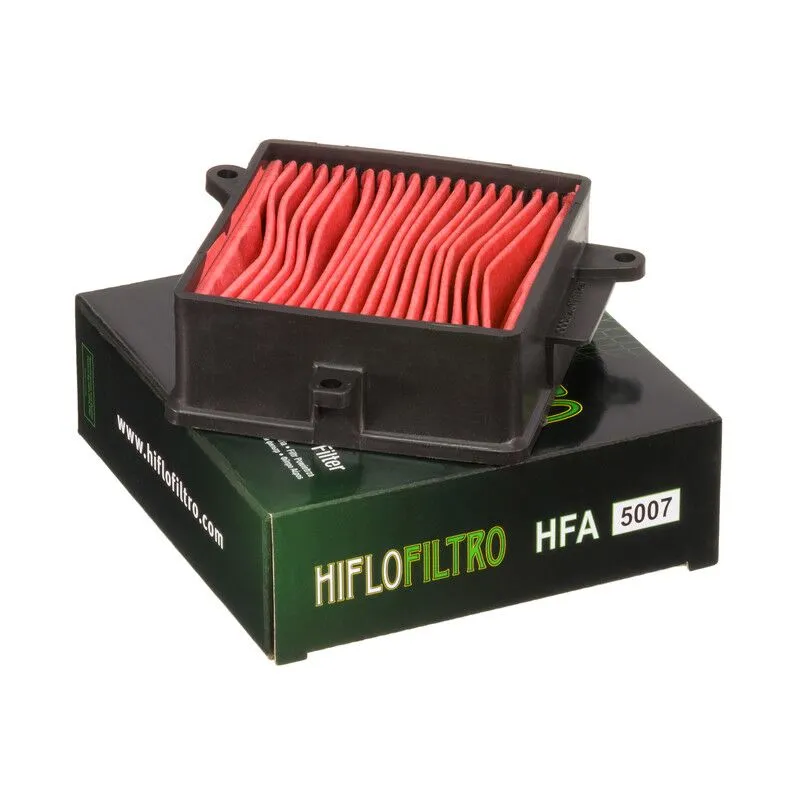 Filtre à Air Hiflofiltro - vue 3
