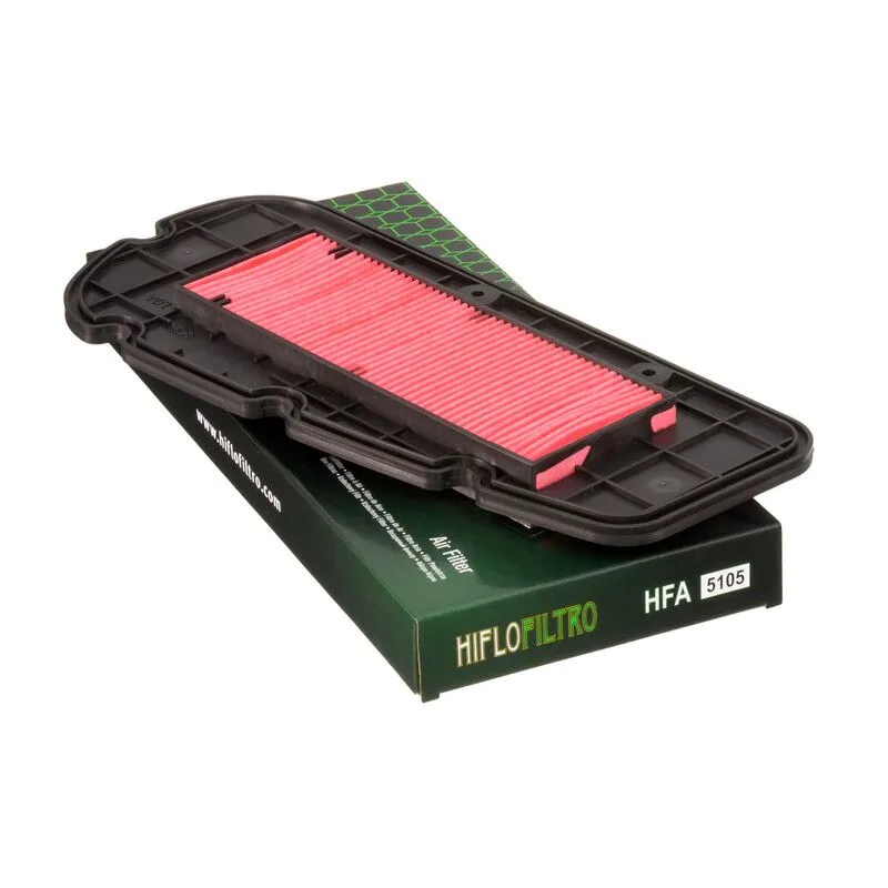 Filtre à Air Hiflofiltro - vue 2