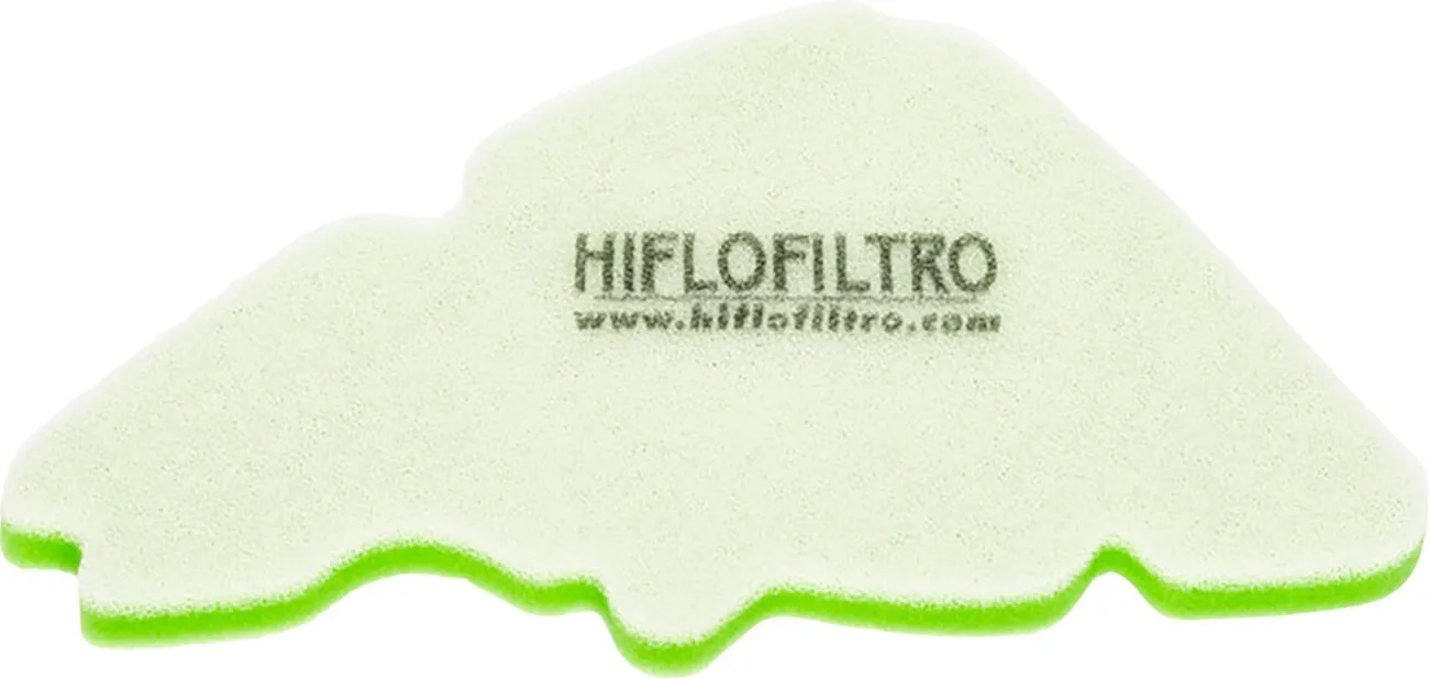Mousse de filtre à air Hiflofiltro 7238314 - vue 3