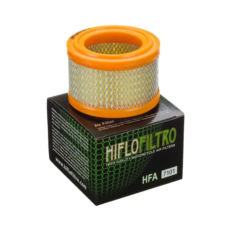 Filtre à Air Hiflofiltro - vue 2