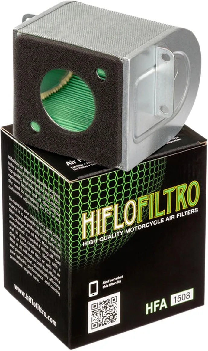 Filtre à air Hiflofiltro HFA1508 - vue 3