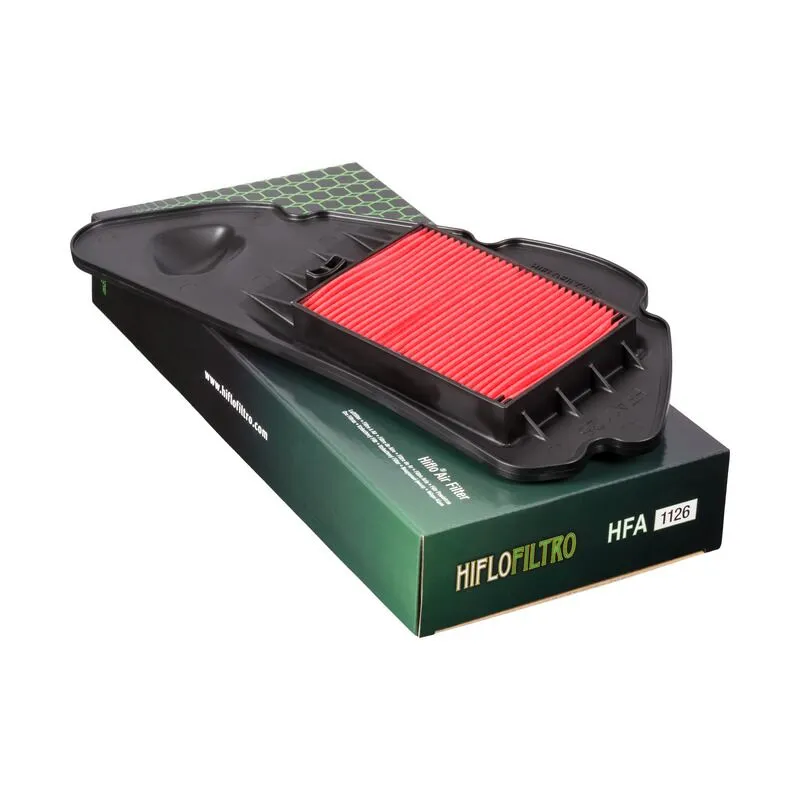 Filtre à air Hiflofiltro HFA1126 - vue 2